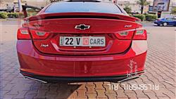 شێڤرۆلێت مالیبۆ